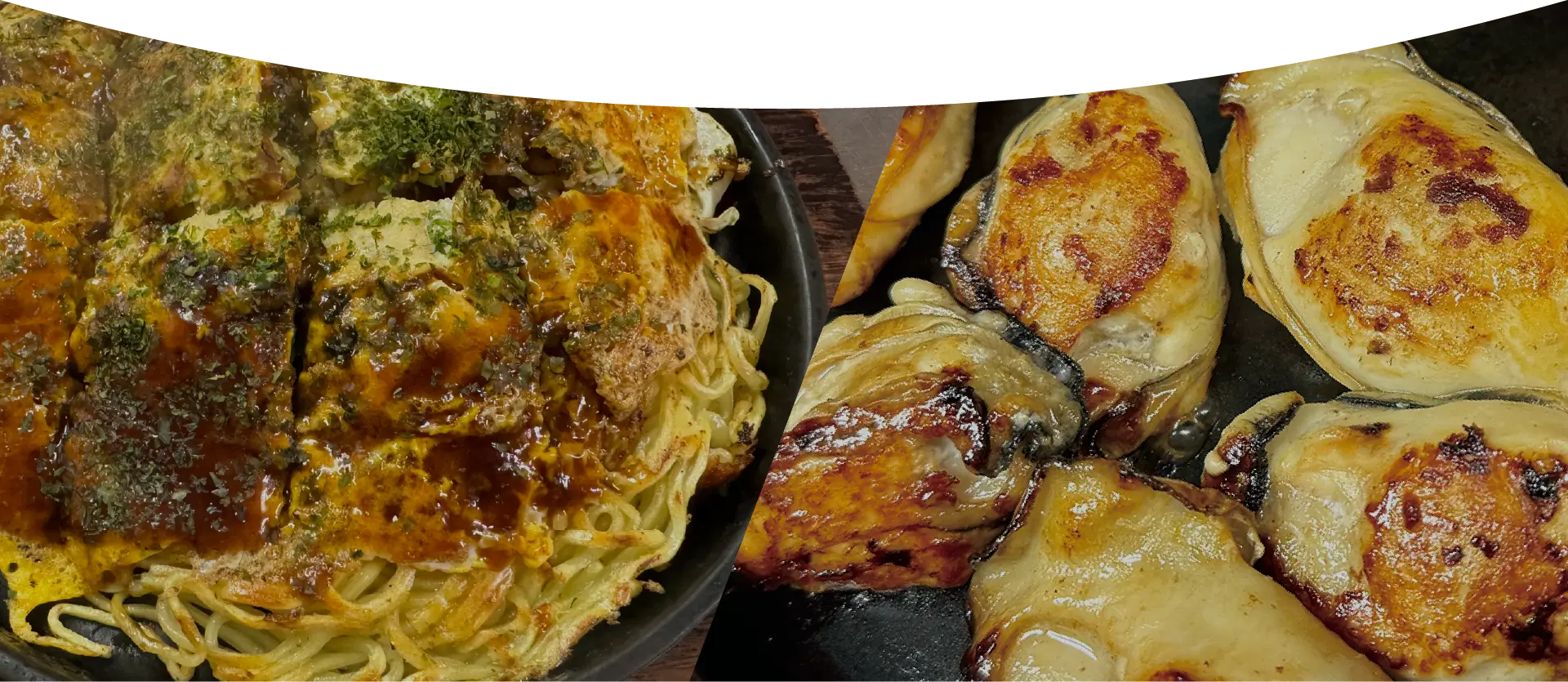 広島を味わう。｜お好み焼き｜みっちゃんいせや