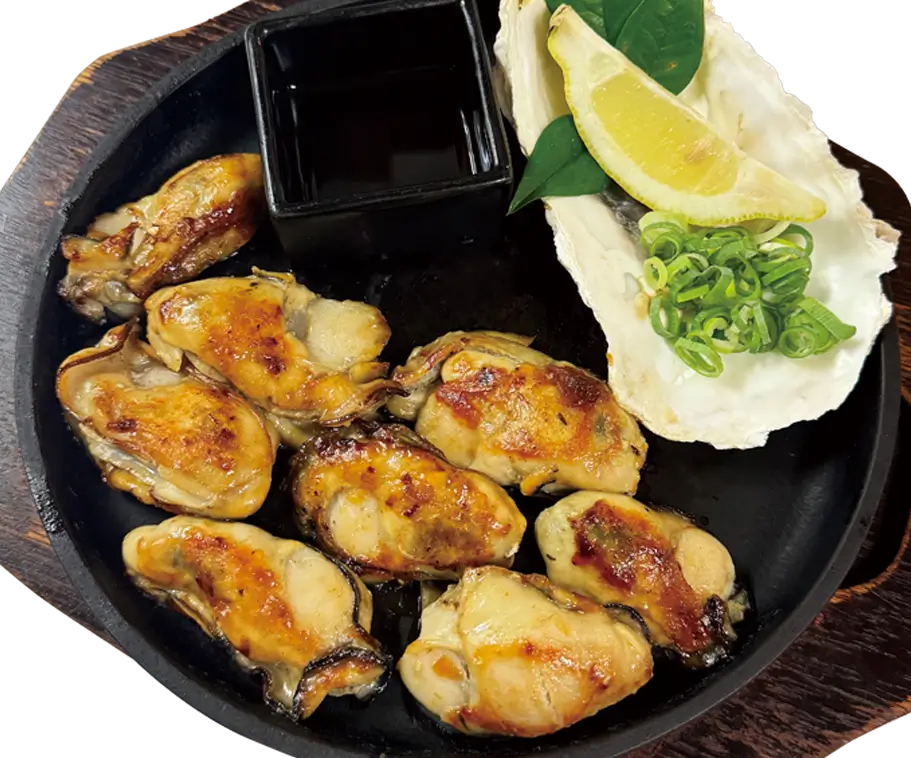 お好み焼き｜みっちゃんいせや